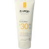 Afbeelding van Zarqa Sun lotion sensitive SPF30