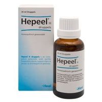 Heel Hepeel H