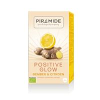 Piramide Positive glow bio