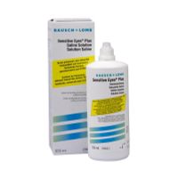 Bausch & Lomb Sensitive eyes