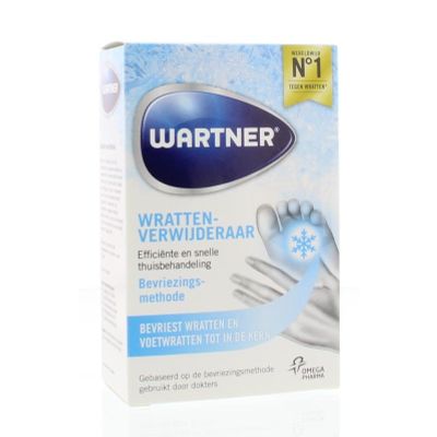 Wartner Hand & voet