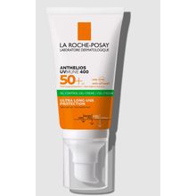 Foto van La Roche Posay Anthelios dry touch spray SPF50+
