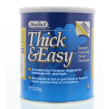 Foto van Thick & easy verdikkingsmiddel