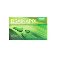 Foto van Plantapol Drainapol 10 ml