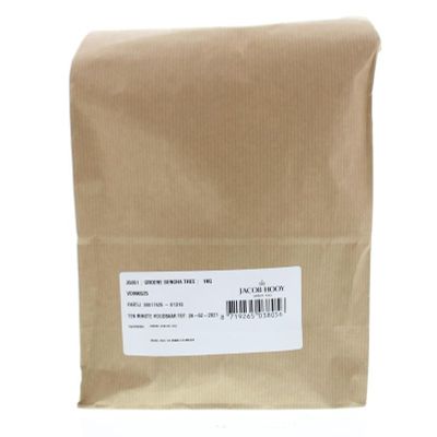 Groene sencha thee 1000G - Thee
