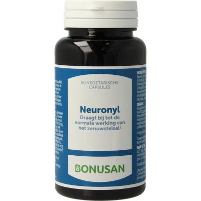 Bonusan Neuronyl