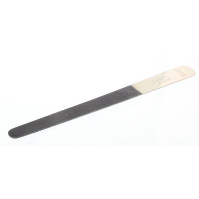 Nagelvijl 13 cm nikkel rond 20-13 RD 1 stuks - Staalwaren