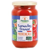 Primeal Tomatensaus provencaals uit Frankrijk bio