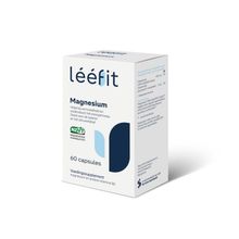 Foto van Leefit Magnesium
