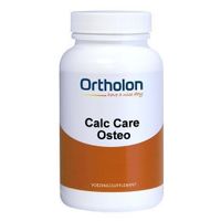 Ortholon Calc care osteo