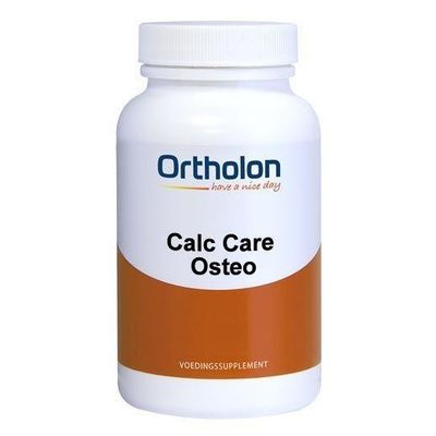 Ortholon Calc care osteo