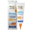 Afbeelding van Garnier Ambre solaire allergic skin body serum SPF50+