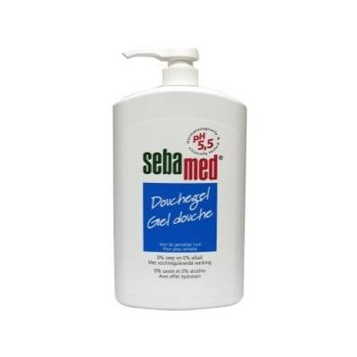 Sebamed Douchegel pomp