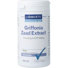 Foto van Clinicpacks Griffonia