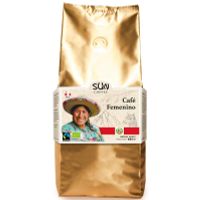 SUN Femenino medium roast