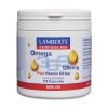 Afbeelding van Lamberts Visolie Omega 3 6 9