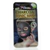 Afbeelding van Montagne 7th Heaven face mask charcoal tonic sheet