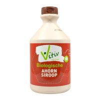 Vitiv Ahornsiroop bio