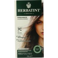 Herbatint 7C Asblond