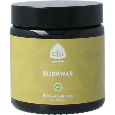 Foto van CHI Bijenwas eko