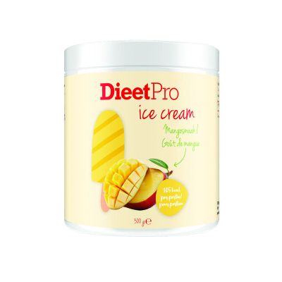 Dieet Pro Ice cream mango