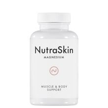 Foto van Nutraskin Magnesium
