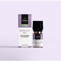 Volatile Bergamot bio