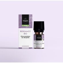 Foto van Volatile Bergamot bio