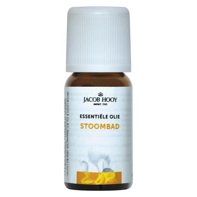 Stoombad olie 10 ml - Etherische olie
