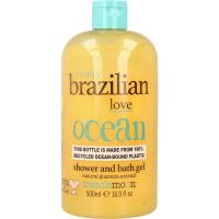 Treaclemoon Brazilian love bath & showergel