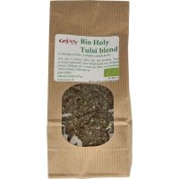 Ojas Bio holy tulsi blend bio