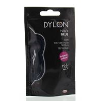 Dylon Handwas verf navy blue 08