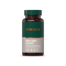Foto van Bonusan Salix alba extract