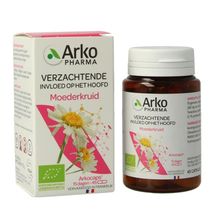 Foto van Arkocaps Moederkruid