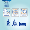 Afbeelding van TENA Flex Plus ProSkin Medium