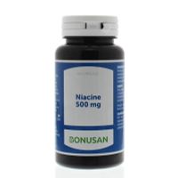 Bonusan Niacine 500 mg