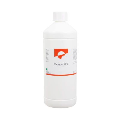 Chempropack Zoutzuur 10%