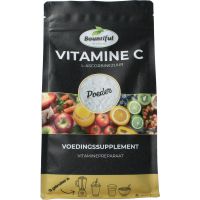 Bountiful Vitamine C poeder ascorbinezuur