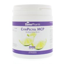 Foto van Sanopharm Citripectol mcp