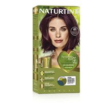 Foto van Naturtint 4M Mahonie kastanje