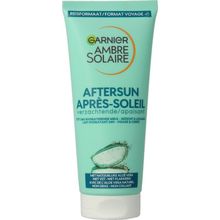 Foto van Garnier Ambre solair after sun