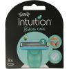 Afbeelding van Wilkinson Intuition bikini care mesjes