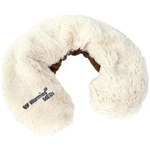 Foto van Warmies Neckwarmer beige