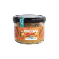 Terrasana Latte curcuma ginger bio