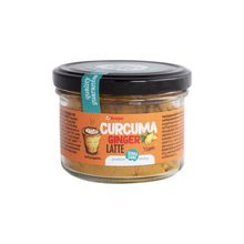 Foto van Terrasana Latte curcuma ginger bio