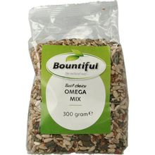Foto van Bountiful Omega mix