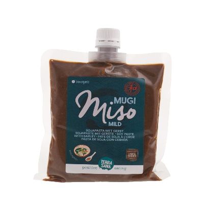 Terrasana Mugi miso (gerst) o