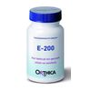 Afbeelding van Orthica Vitamine E 200