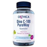 Orthica Dino C pureway