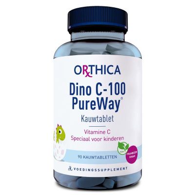 Orthica Dino C pureway